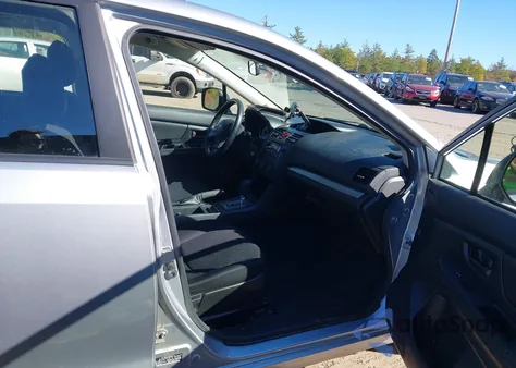 2014 Subaru Impreza 2.0I из США, поврежденный, VIN JF1GJAA65EH014401